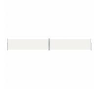 UK Retractable Side Awning,vidaXL Balcony Windscreen Patio Sun Protection Screen