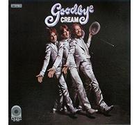 Cream (2) - Goodbye