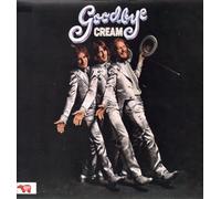 Cream (2) - goodbye LP