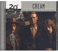 Cream - 20th Century Masters The Best of Cream