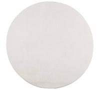 (cream, 80 cm) vidaXL Rug Fluffy Rug Floor Carpet Area Rug IZA Short Pile Scandinavian Look