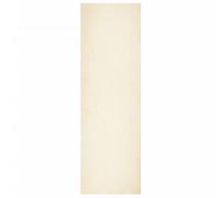 (cream, 80 x 250 cm) vidaXL Rug Short Pile Soft and Washable Floor Mat Area Rug Bedroom Carpet