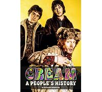 Cream: A People's History