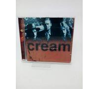 Cream - Alternative Album