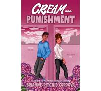 Cream and Punishment (Smitten in the Mitten)