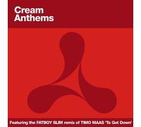 Cream Anthems