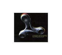 Cream Anthems - Various Artists (UK, 1995) CD