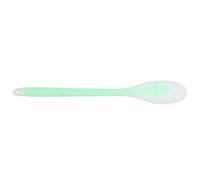 Cream Applicator for Back, Lotion Tool Long Handled for Sunscreen | Soft Tpe Pad, Lightweight Green Plastic Design, Comfortable Grip for Men and Women with Limited Mobility