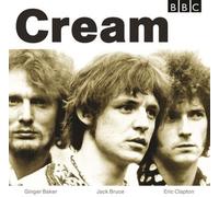 Cream - BBC Sessions [VINYL]