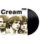Cream - BBC Sessions [VINYL]