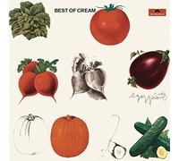 Cream - Best of Cream [VINYL]