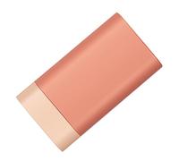Cream Blush Contour Highlighter Stick 30g Plastic for Eyes Lips | High Colour Payoff, Brightens Complexion, Lightweight Texture, Everyday Wear, Red Tone, Skin Tones