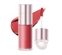 Cream Blush Stick - Lip Gloss Eyeshadow Stick Blush Cream - Matte Double-Ended Cosmetics Face Makeup for Women Girls Eye Lip Travel Dating Holiday Party Wedding Office School