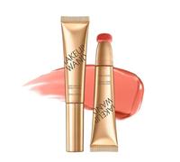 Cream Bronzer Blusher Beauty Wand Highlighter Blush With Cushion Liquid Stick Bronzer Wand Makeup Tool Face Applicator