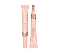 Cream Bronzer Contour Beauty Wand, Liquid Contour Beauty Wand, Highlighter and Bronzer Stick with Cushion Applicator Attached Easy to Blend, Long Lasting Smooth Natural Matte (5)