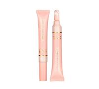 Cream Bronzer Contour Beauty Wand, Liquid Contour Beauty Wand, Highlighter and Bronzer Stick with Cushion Applicator Attached Easy to Blend, Long Lasting Smooth Natural Matte (1)