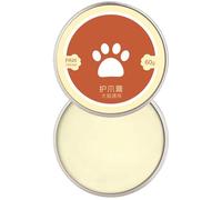 - Cream Butter For Cat & Dog | Licksafe Protectors, Pad And Nose Balm, Moisturizing, Effective & Safe, Organic & Natural, Creates An Invisible Barrier, Protects