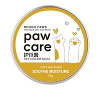 - Cream Butter For Cat & Dog | Licksafe Protectors, Pad And Nose Balm, Moisturizing, Effective & Safe, Organic & Natural, Creates An Invisible Barrier, Protects