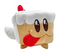 Cream Cake Cookie Plush Cute Stuffed Animal Collectible Pillows | Shadow Milk Cookie,Pure Vanilla Cookie,Eternal Sugar Cookie,Cookie Character,Stuffed Animal,Soft Cuddly,Game Fans