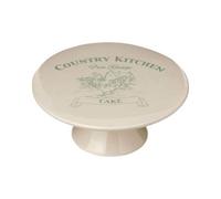 Cream Cake Stand | Country Kitchen