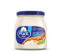 Cream Cheese Spread Puck 500gr