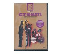 Cream: Classic Artists [DVD]