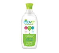 Cream Cleaner (500ml) - x 2 *Twin DEAL Pack* by ECOVER (UK)