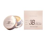 Cream Concealer | Long-Lasting Corrector with SPF 30 P 3g Brightening & Colour Correcting Concealer Cream - for Dating, Party, Travel and the Daily Way to Work