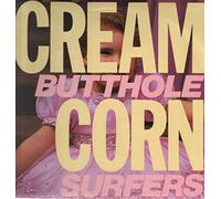 Cream Corn From The Socket Of Davis