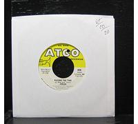 Cream - Cream - Crossroads / Passing The Time - 7" Vinyl 45 Record
