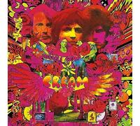 Cream - Cream - Disraeli Gears