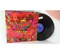 CREAM - CREAM - DISRAELI GEARS LP MONO ORIGINAL A1/B1 (14811)