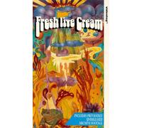 Cream - Cream: Fresh Live Cream [VHS]
