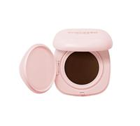 Cream Cushion Foundation from Sculpted by Aimee - Vegan, Buildable & Refillable Base, Soft Cushion Applicator & Mirror with SPF 30, Niacinamide, Vitamin E, and Bio-Technology