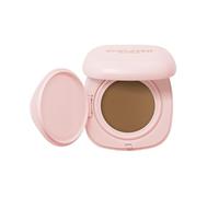 Cream Cushion Foundation from Sculpted by Aimee - Vegan, Buildable & Refillable Base, Soft Cushion Applicator & Mirror with SPF 30, Niacinamide, Vitamin E, and Bio-Technology