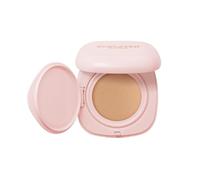 Cream Cushion Foundation from Sculpted by Aimee - Vegan, Buildable & Refillable Base, Soft Cushion Applicator & Mirror with SPF 30, Niacinamide, Vitamin E, and Bio-Technology