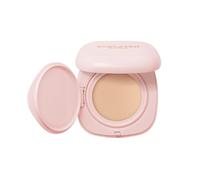 Cream Cushion Foundation from Sculpted by Aimee - Vegan, Buildable & Refillable Base, Soft Cushion Applicator & Mirror with SPF 30, Niacinamide, Vitamin E, and Bio-Technology