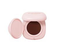 Cream Cushion Foundation from Sculpted by Aimee - Vegan, Buildable & Refillable Base, Soft Cushion Applicator & Mirror with SPF 30, Niacinamide, Vitamin E, and Bio-Technology