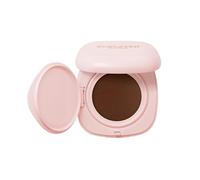 Cream Cushion Foundation from Sculpted by Aimee - Vegan, Buildable & Refillable Base, Soft Cushion Applicator & Mirror with SPF 30, Niacinamide, Vitamin E, and Bio-Technology