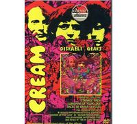Cream - Disraeli Gears