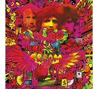 Cream - Disraeli Gears