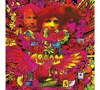Disraeli Gears