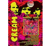 Cream - Disraeli Gears (Classic Album)
