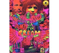 Cream - Disraeli Gears (Classic Album)