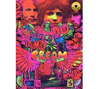 Cream - Disraeli Gears (Classic Album)