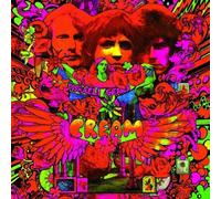 Cream - Disraeli Gears [Digipak]