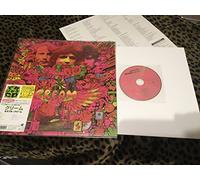 Cream - Disraeli Gears (Paper Sleeve) [Japanese Import]