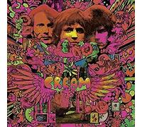 Cream – Disraeli Gears – SHM-SACD (Stereo & Mono, Bonus Tracks) – Japan