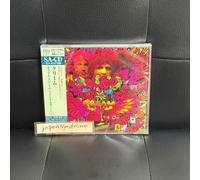 Cream - Disraeli Gears.. -Shm-CD-