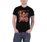 Cream 'Disraeli Gears' T-Shirt S Mens